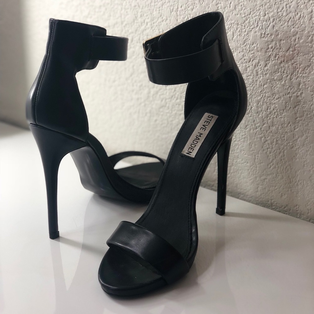 Steve Madden Heels
